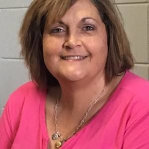 Meet your Posher, Teresa